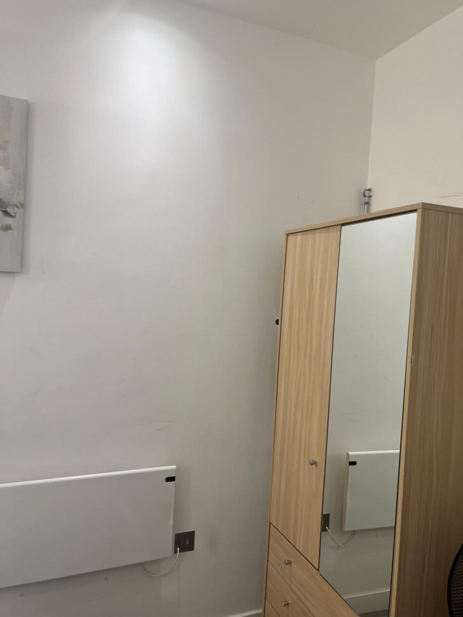 Luxurious Short Stay Flat In Милтън Кейнс Екстериор снимка